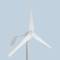 家用小型风力发电机TM 、TM2系列